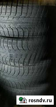 Michelin 225/60 R17 99T Мурыгино - изображение 1
