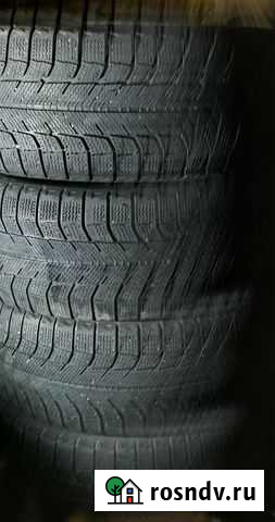 Michelin 225/60 R17 99T Мурыгино - изображение 1