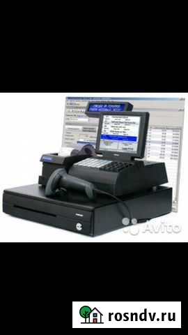 Pos система Ишимбай - изображение 1