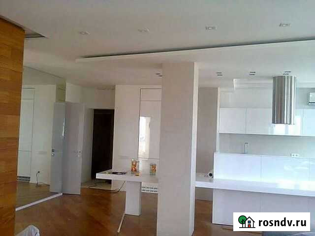 Бригада строителей ищет работу Михайловка - изображение 1