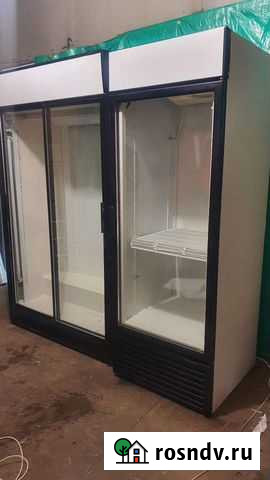 Холодильный шкаф купе и однодверные Красногорск - изображение 1
