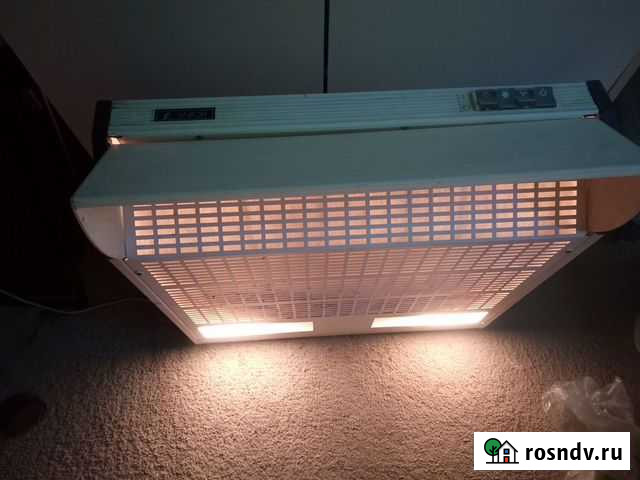 Воздухоочиститель «Элион» для кухни Уфа - изображение 1