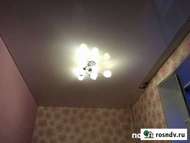 Натяжные потолки Ростов-на-Дону - изображение 1