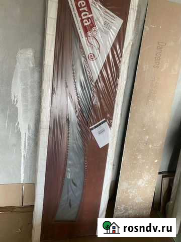 Дверное полотно Ессентуки - изображение 1