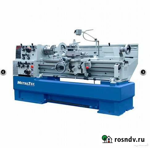 Токарный станок MetalTec SL 640 x 1000 Орск - изображение 1