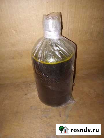 Препарат для очистки сточных ям Шахты - изображение 1