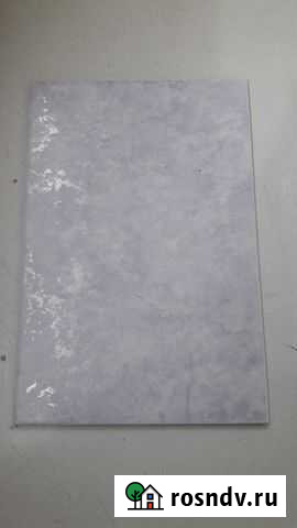 Керамическая плитка настенная Советская Гавань - изображение 1