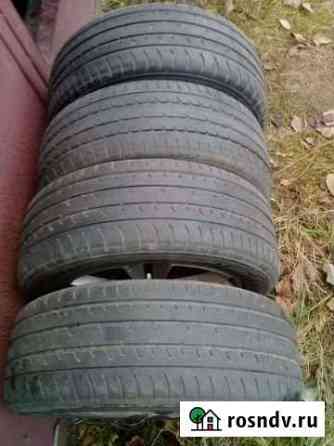 Toyo 205/55 R16 Лодейное Поле