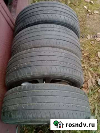 Toyo 205/55 R16 Лодейное Поле - изображение 1