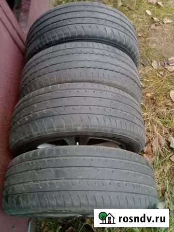 Toyo 205/55 R16 Лодейное Поле - изображение 1