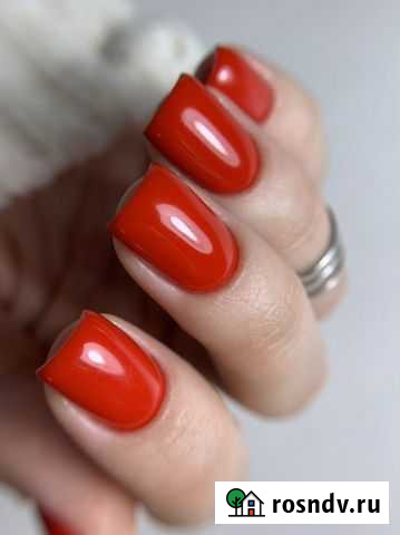 Маникюр,педикюр Владикавказ - изображение 1