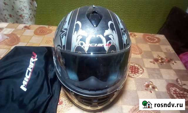 Мотошлем Иваново - изображение 1