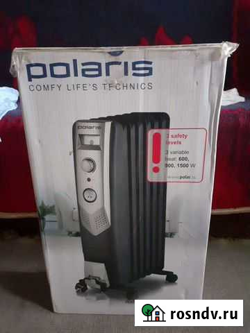 Масляный радиатор обогреватель Сызрань - изображение 1