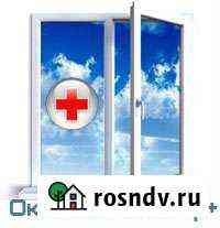 Ремонт окон Печора
