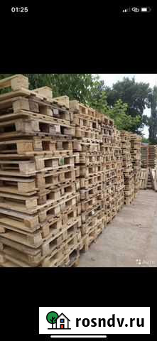 Покупаем поддоны Карабулак - изображение 1