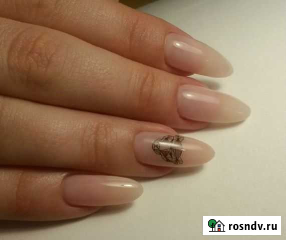 Маникюр,педикюр,ламинирование ресниц Мурино - изображение 1