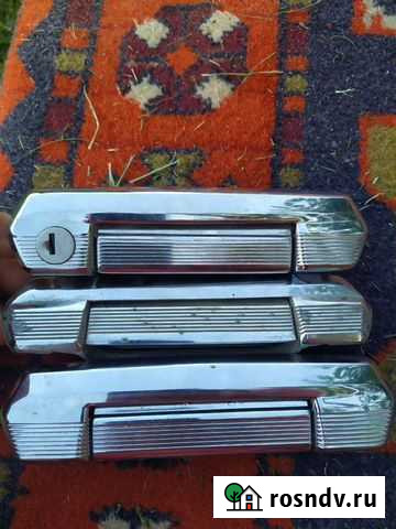 Запчасти на классику Пешково - изображение 1