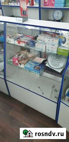 Прилавок торговый бу Железноводск - изображение 1