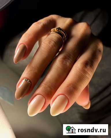 Обучение маникюр Тула - изображение 1