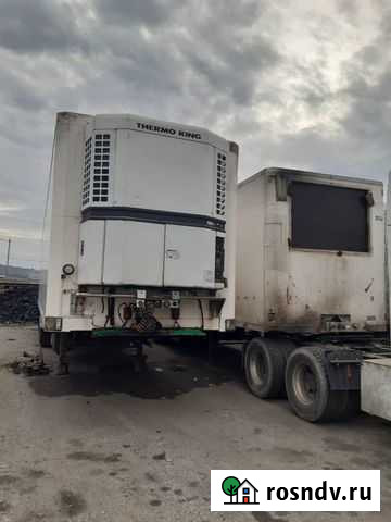 Холодильная установка thermo king Черкесск - изображение 1