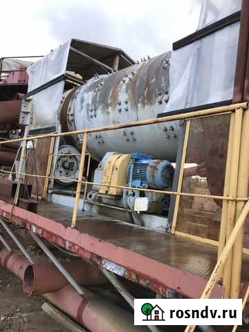 Продам скруббер-бутару сб 2,2 Красновишерск - изображение 1