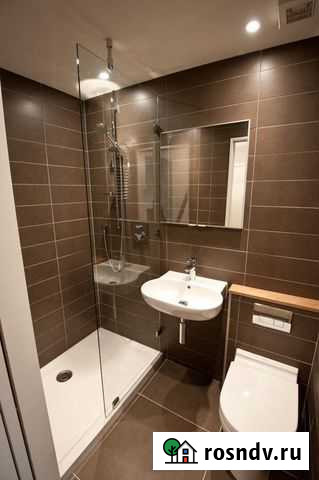 Ремонт ванной под ключ плиточник отделочник Челябинск - изображение 1