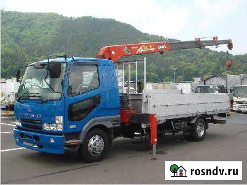 Услуги манипулятора. Манипуляторы Первоуральск - изображение 1