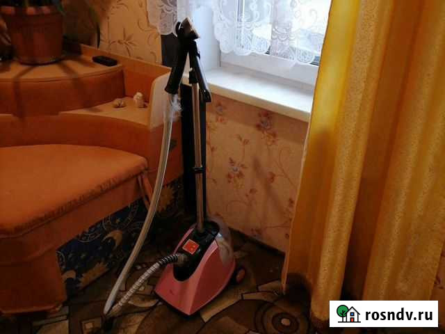 Отпариватель для одежды Мегет - изображение 1