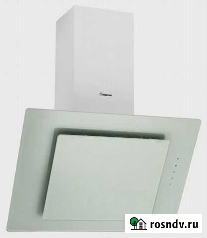 Вытяжка Брянск - изображение 1