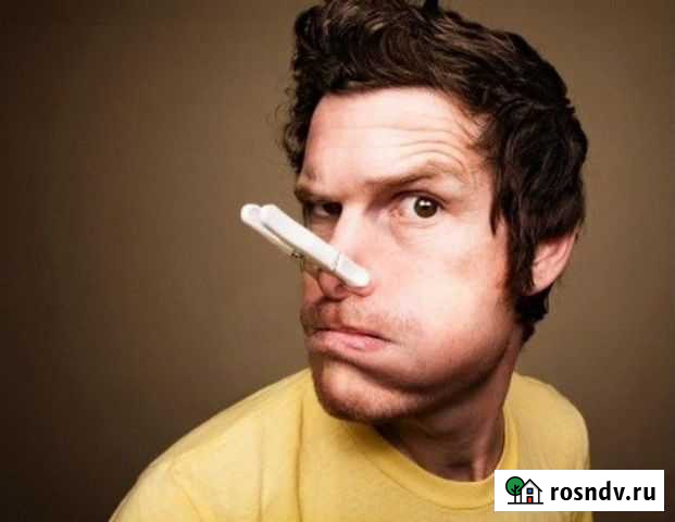 Озонирование.Горячий туман.Нет запаху Владикавказ - изображение 1