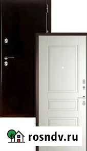 Дверь входная Кольчугино - изображение 1