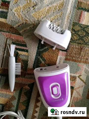 Эпилятор Воронеж - изображение 1