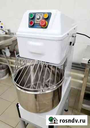 Тестомес Hurakan HKN-M20SN2V,новый, объем 20 л Иркутск