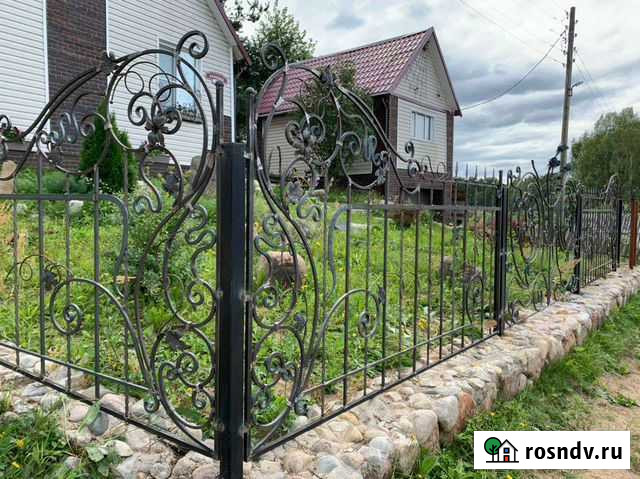 Установка, сборка, сварка различных металлоконстру Петрозаводск - изображение 1