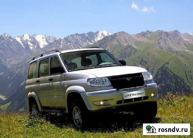 Джип-Туры Алушта - изображение 1