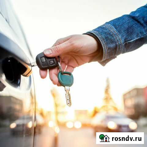 Аренда Авто Мытищи - изображение 1