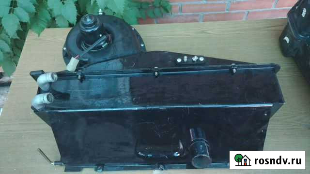 Печка на УАЗ и Волга 31105 Шахты - изображение 1