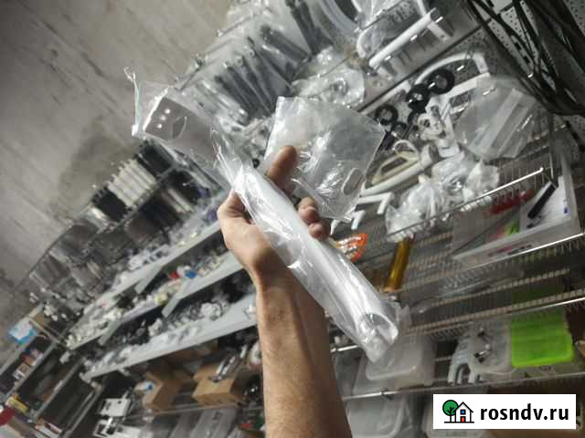 Новое холодильника запчасти Тула - изображение 1