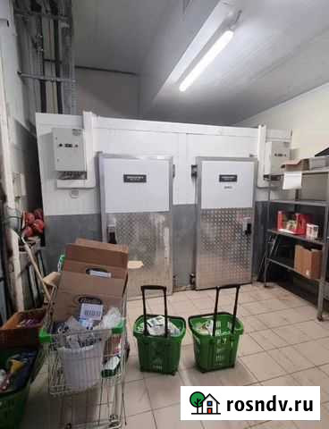 Холодильная камера / Холодильная камера бу Мытищи - изображение 1