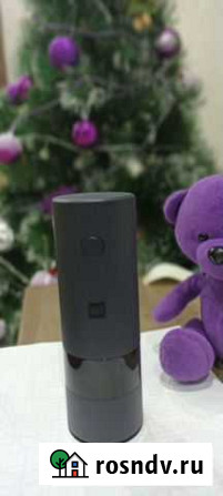 Электрическая мельница Xiaomi HU142 Серпухов - изображение 1
