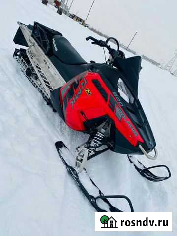 Снегоход Polaris RMK 800-155 Новый Уренгой - изображение 1