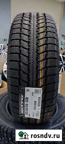 Nitto SN3 Winter 205/60 R16 4шт Прокопьевск - изображение 1