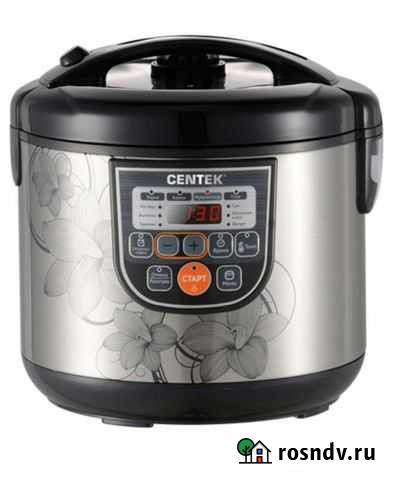 Мультиварка Канск - изображение 1