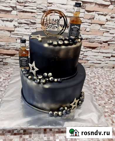 Тортики Волжский - изображение 1