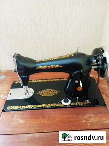 Швейная машинка Совхозный - изображение 1