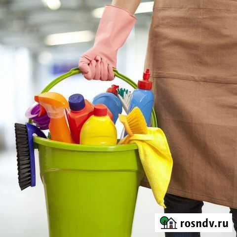 Уборка квартир Старый Оскол - изображение 1