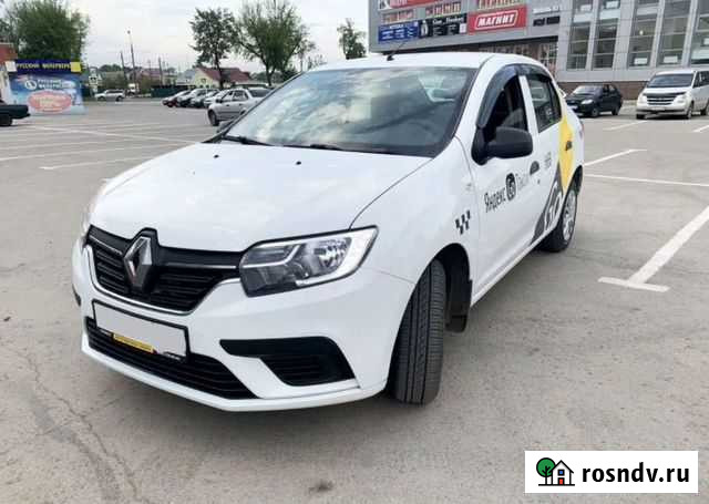 Аренда авто под такси Махачкала - изображение 1