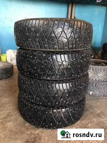 Goodyear 215/65 R16 Новочебоксарск - изображение 1