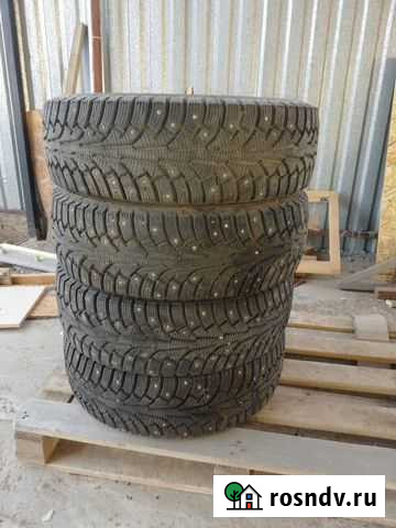 Nokian 205/70 R15 Началово - изображение 1