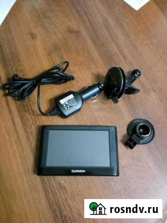 Garmin Nuvi 42LM Верхняя Пышма - изображение 1